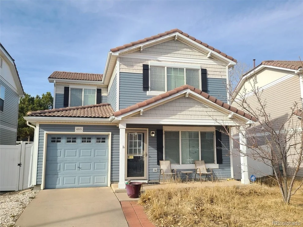 Unit for sale at 4315 Orleans St, Denver, CO 80249