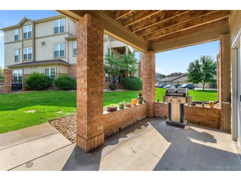 Unit for sale at 12764 Ironstone Way, Parker, CO 80134