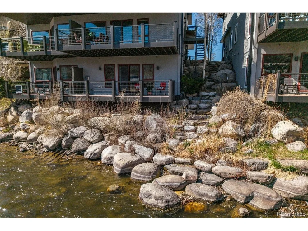 Unit for sale at 536 E First St, Salida, CO 81201