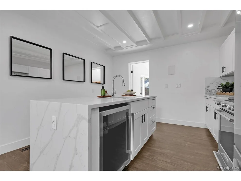 Unit for sale at 2505 S Hooker St, Denver, CO 80219
