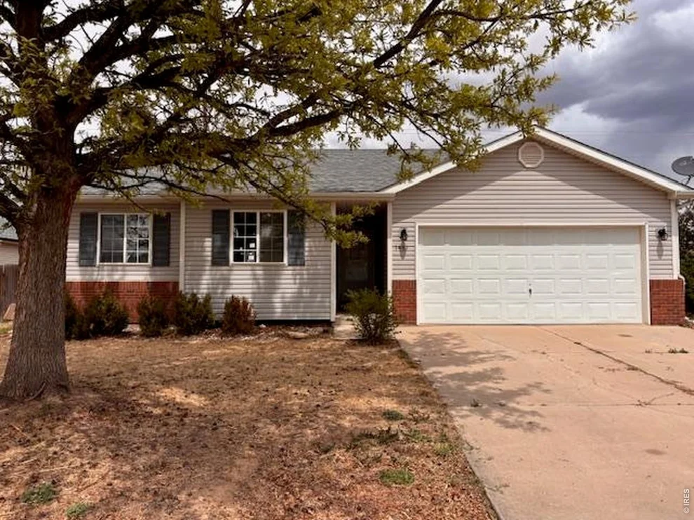 Unit for sale at 1461 Farmland Ln, Milliken, CO 80543