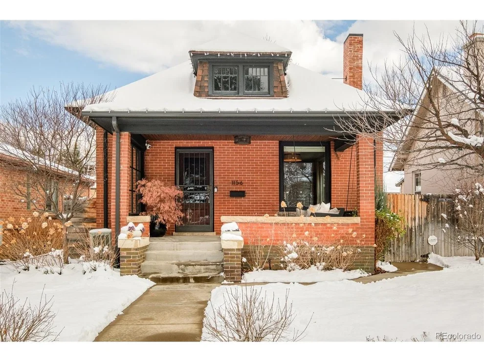 Unit for sale at 1156 S Elizabeth St, Denver, CO 80210