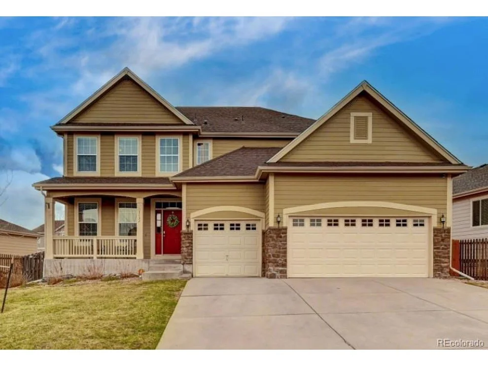Unit for sale at 17132 E Neu Towne Pkwy, Parker, CO 80134