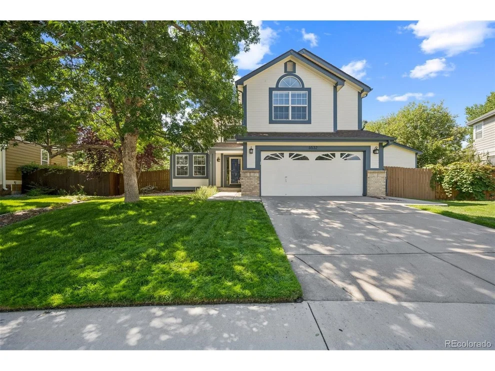 Unit for sale at 6532 Nile Cir, Arvada, CO 80007