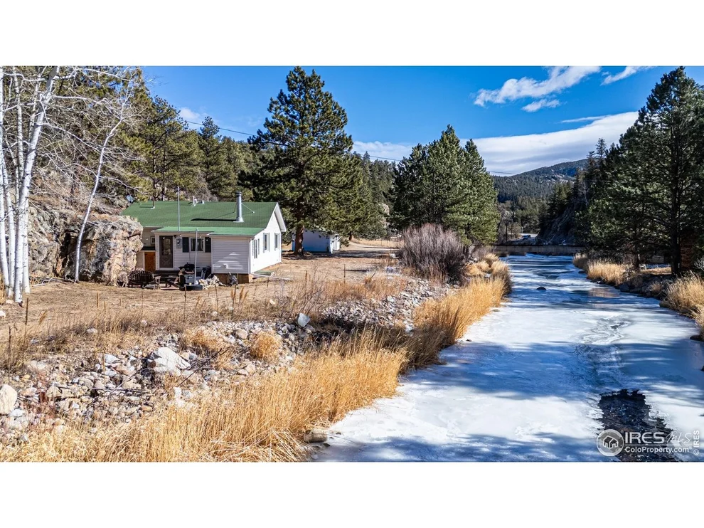Unit for sale at 2127 US HIGHWAY 34, Drake, CO 80515