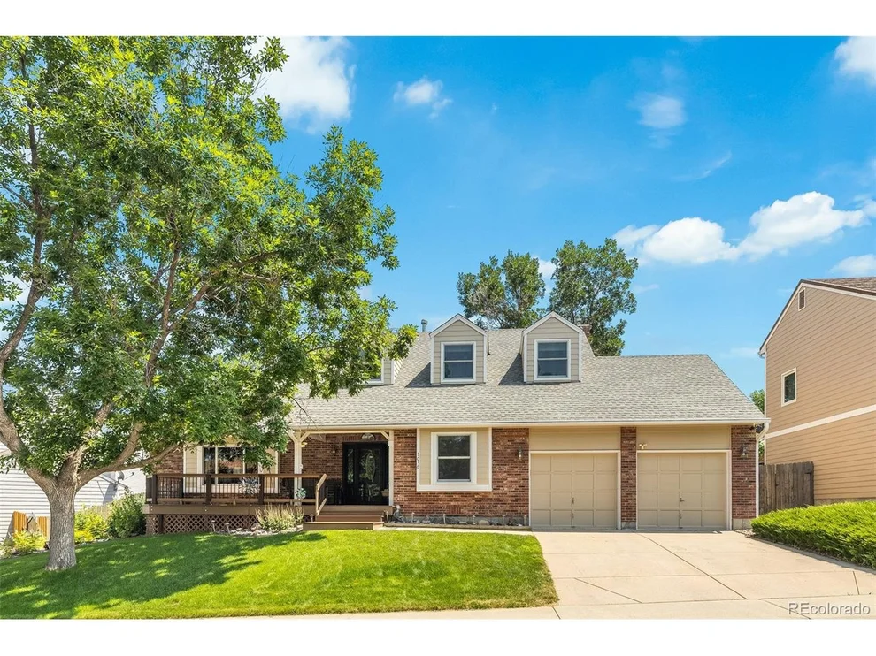 Unit for sale at 7036 S Miller Ct, Littleton, CO 80127