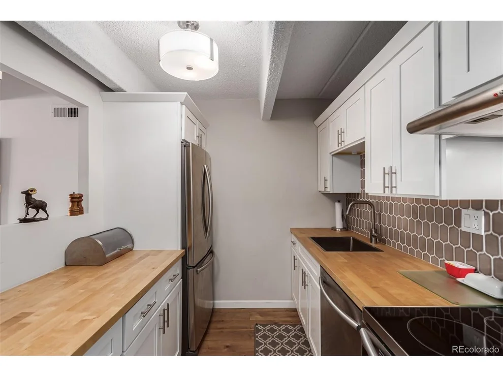 Unit for sale at 8060 E Girard Ave, Denver, CO 80231
