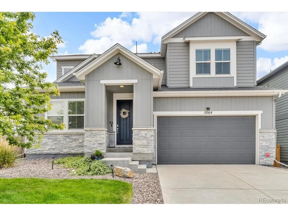 Unit for sale at 5064 Wingfeather Pl, Castle Rock, CO 80108