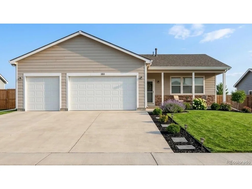 Unit for sale at 180 S 4TH Ave, Deer Trail, CO 80105
