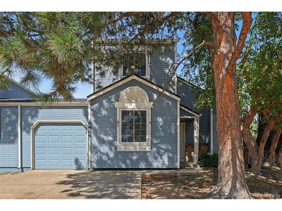 Unit for sale at 8969 Everett Cir, Westminster, CO 80021