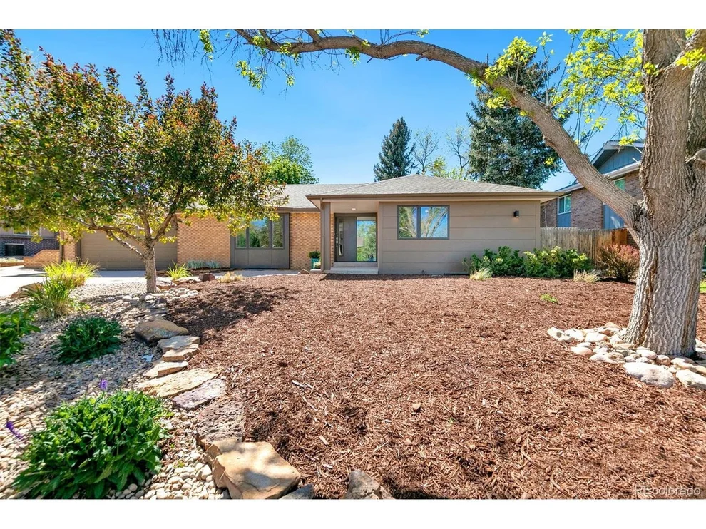 Unit for sale at 4459 S Xavier St, Denver, CO 80236
