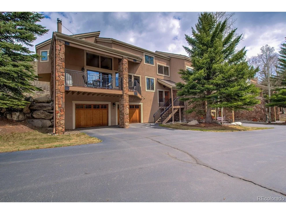 Unit for sale at 23207 Barbour Dr, Dillon, CO 80435