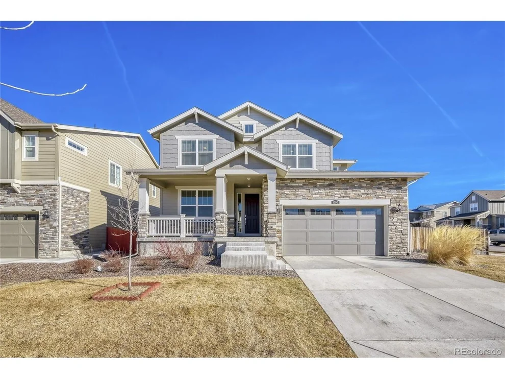 Unit for sale at 1060 S De Gaulle Ct, Aurora, CO 80018