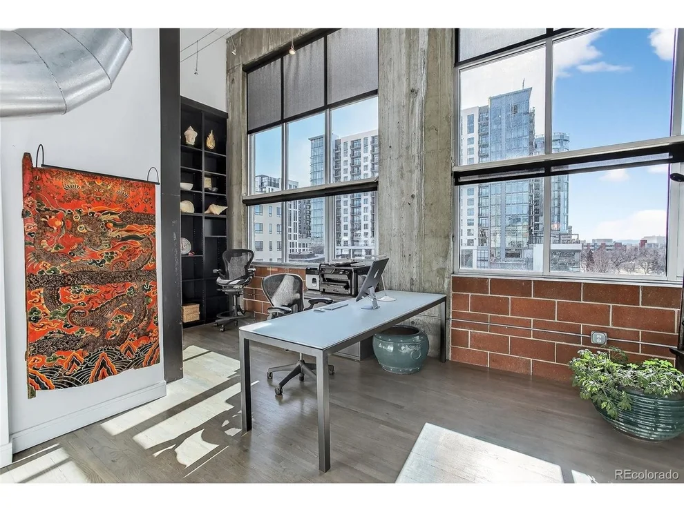 Unit for sale at 1050 Cherokee St, Denver, CO 80204