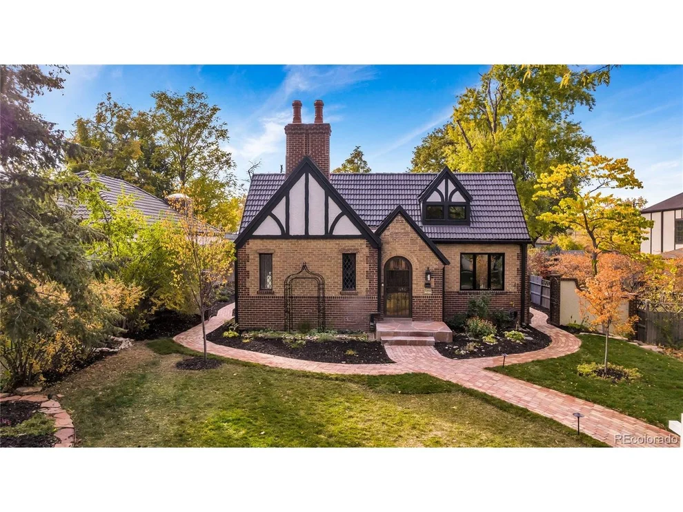 Unit for sale at 381 Albion St, Denver, CO 80220