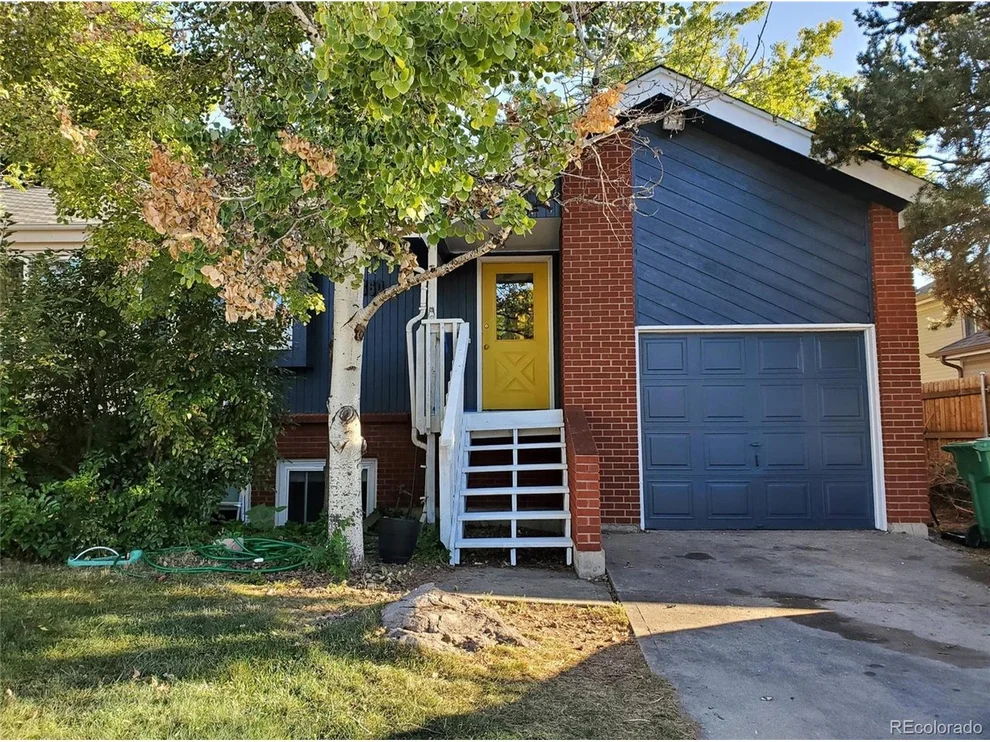 Unit for sale at 4860 W 88th Pl, Westminster, CO 80031