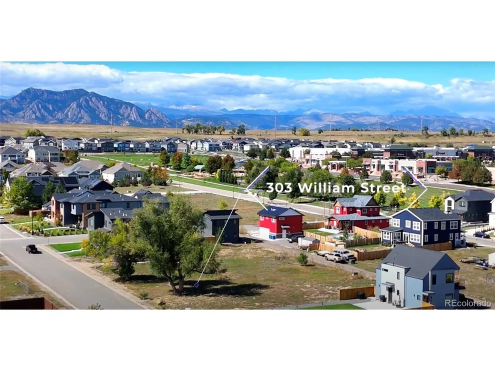 Unit for sale at 303 W William St, Superior, CO 80027