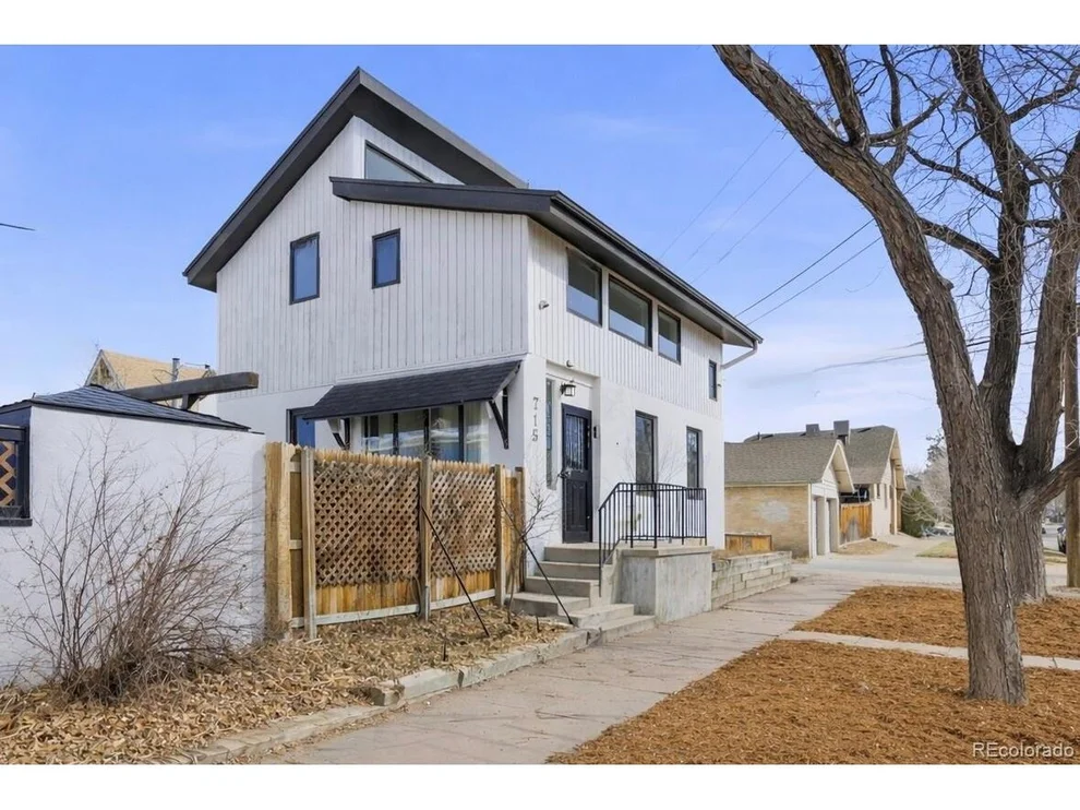 Unit for sale at 715 E 4th Ave, Denver, CO 80203