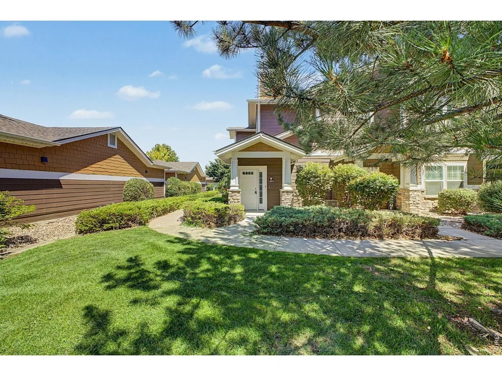 Unit for sale at 2127 Owens Ave, Fort Collins, CO 80528