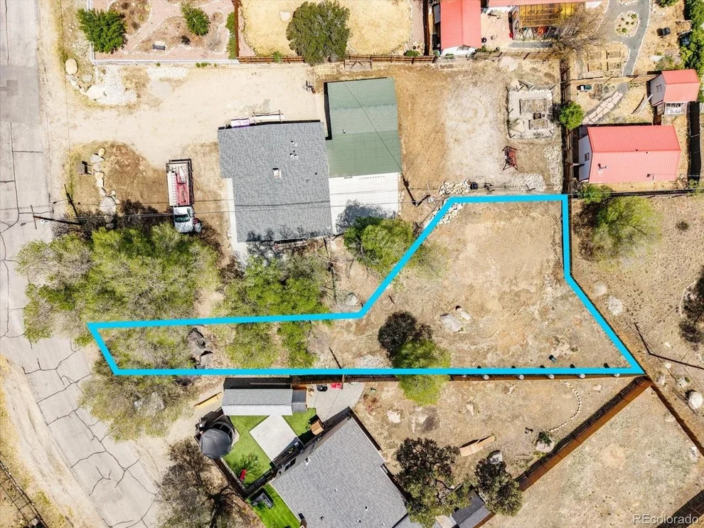 Unit for sale at 0 S Colorado, Buena Vista, CO 81211
