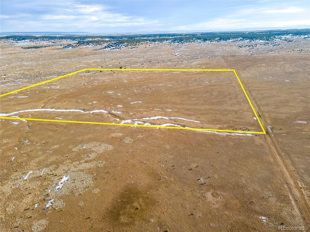Unit for sale at 0 County Rd 78.0, Model, CO 81059