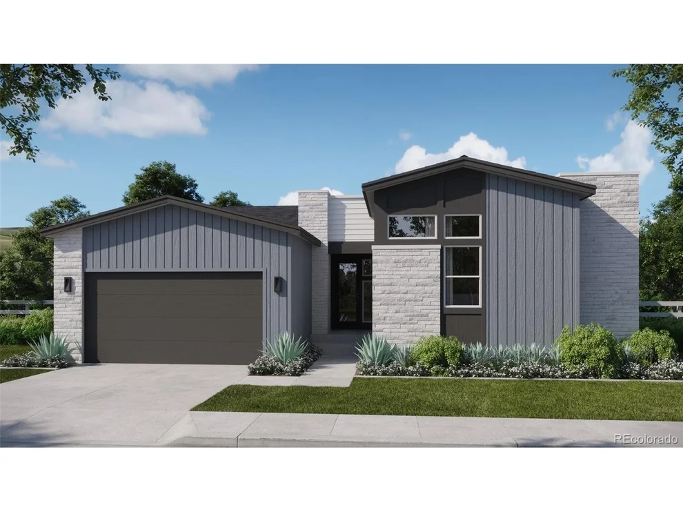 Unit for sale at 10993 Tenor Ln, Lone Tree, CO 80134