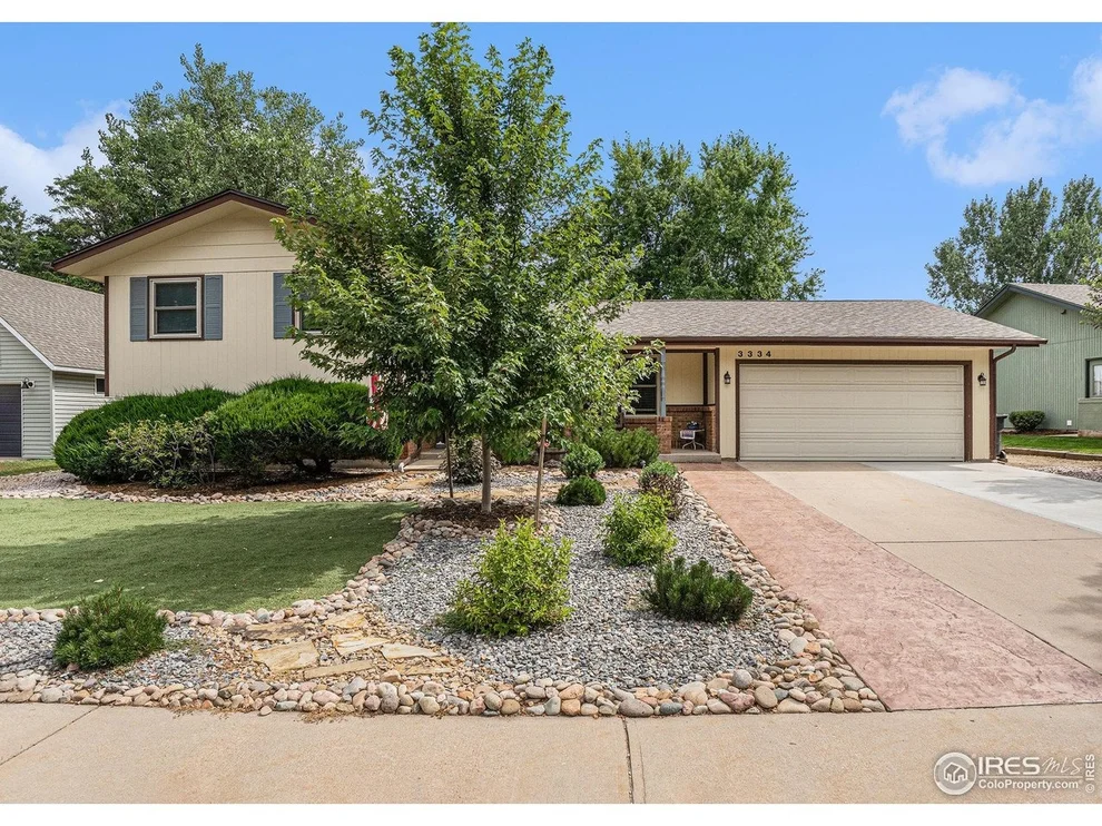 Unit for sale at 3334 34th St, Greeley, CO 80634