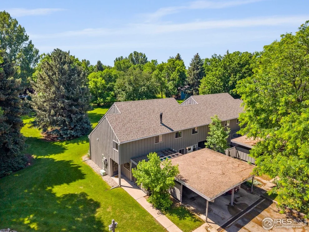 Unit for sale at 705 E Drake Rd, Fort Collins, CO 80525