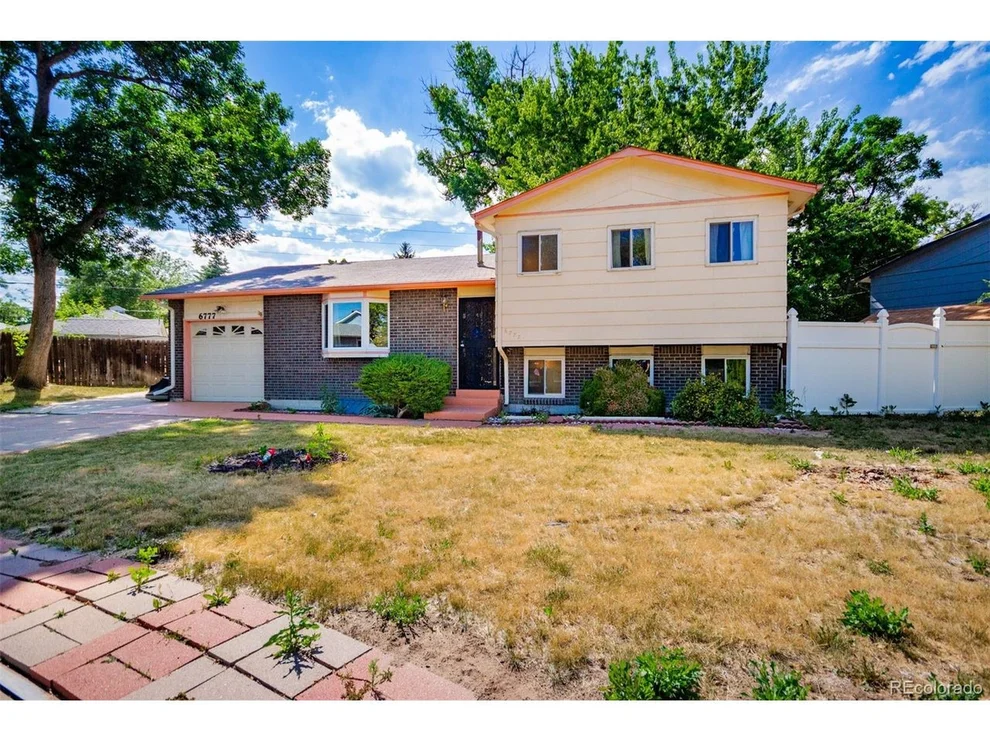 Unit for sale at 6777 Pierce St, Arvada, CO 80003
