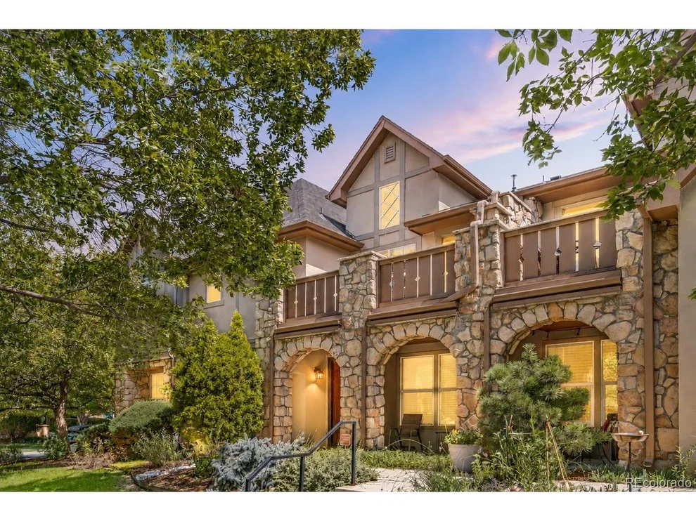 Unit for sale at 8108 E 28th Pl, Denver, CO 80238