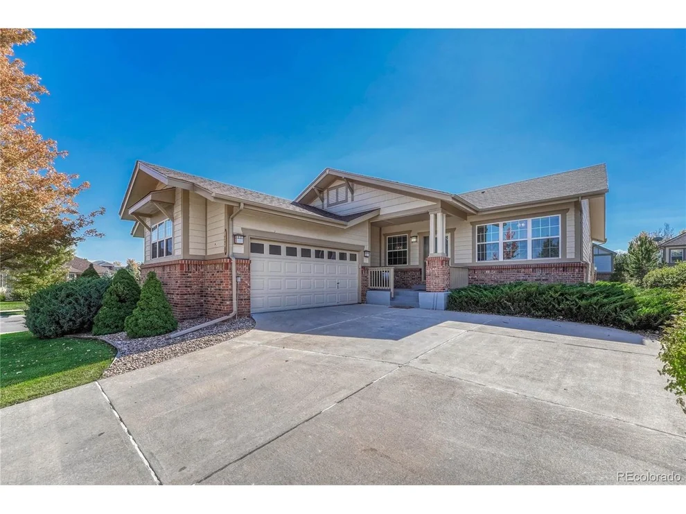 Unit for sale at 8273 S Quemoy Cir, Aurora, CO 80016