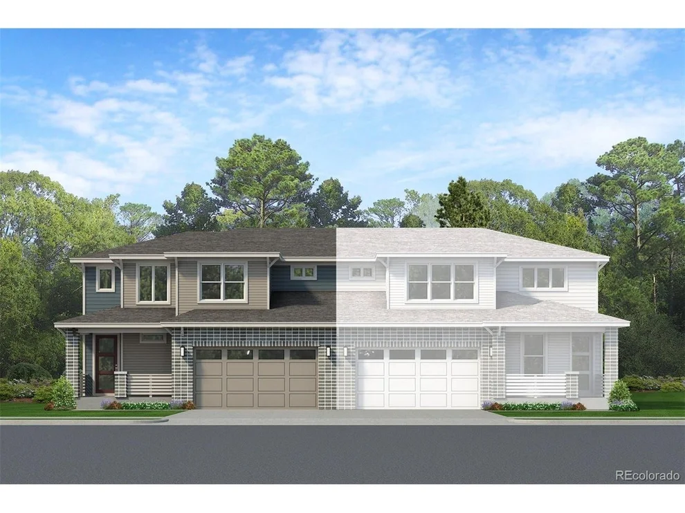 Unit for sale at 6805 Utica Cir, Firestone, CO 80504