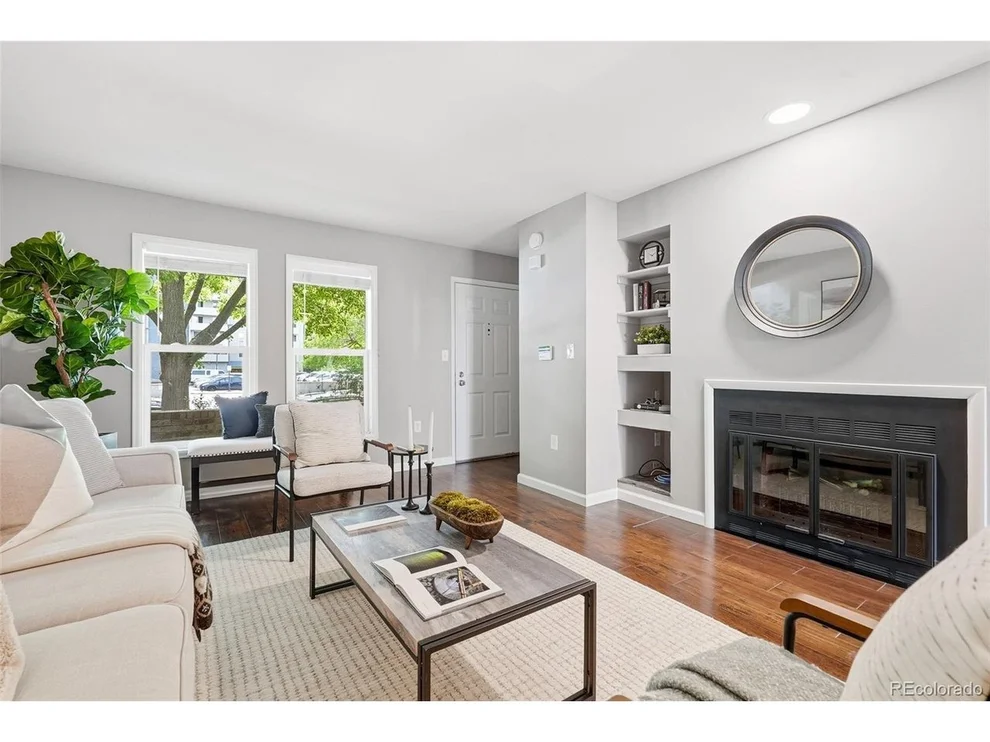 Unit for sale at 1150 Inca St, Denver, CO 80204
