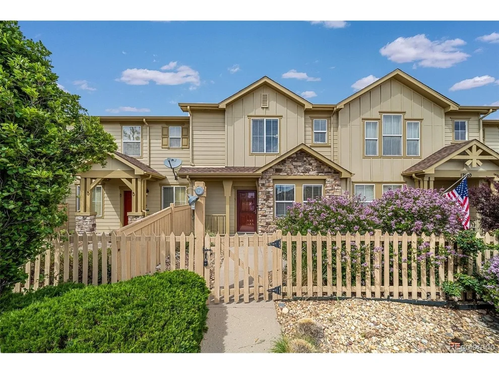 Unit for sale at 17920 E 104th Pl, Commerce City, CO 80022