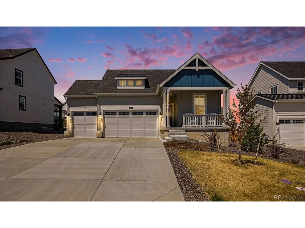 Unit for sale at 1231 E Hopkins Dr, Elizabeth, CO 80107