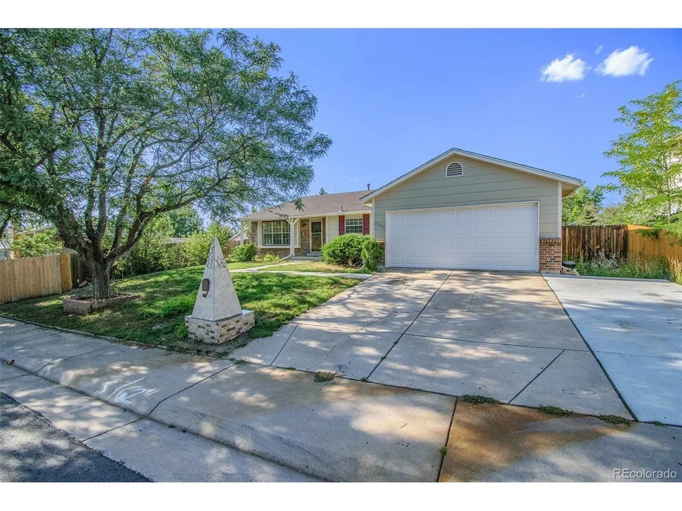 Unit for sale at 17937 E Pacific Pl, Aurora, CO 80013