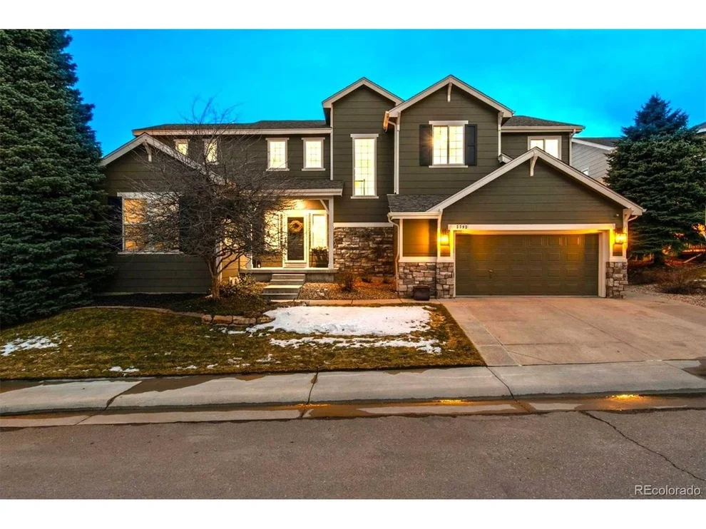 Unit for sale at 2792 Greatwood Way, Highlands Ranch, CO 80126