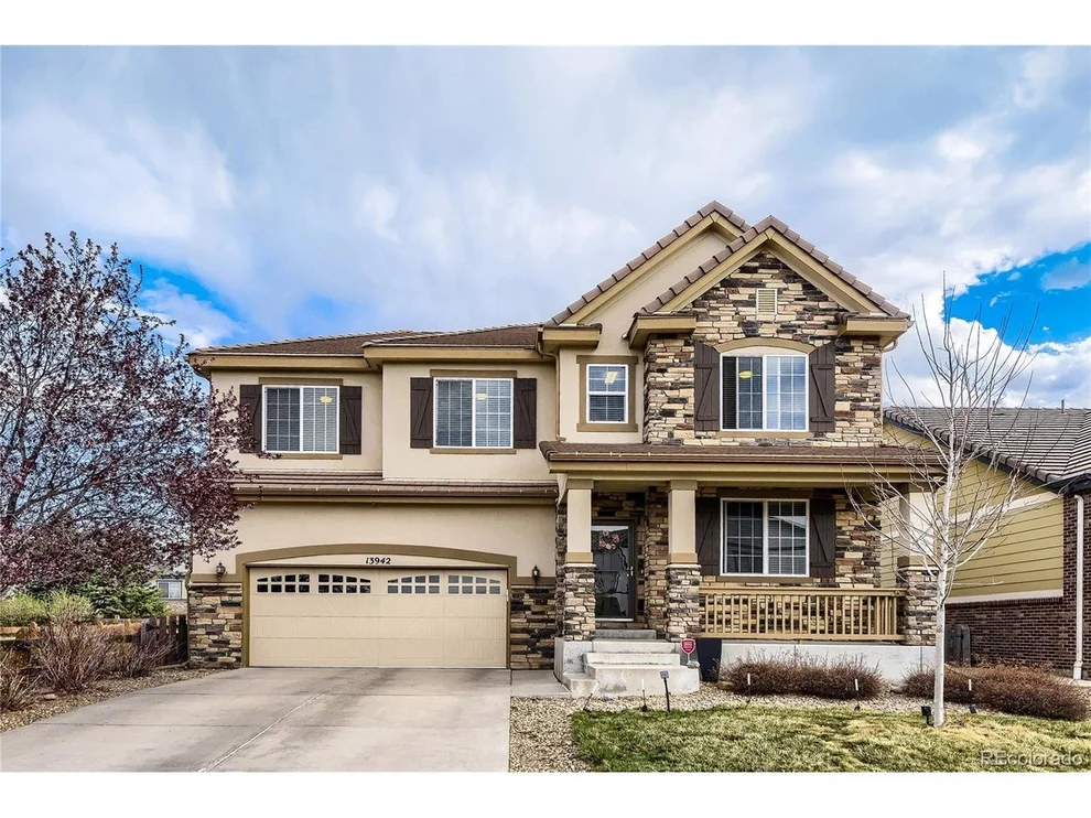 Unit for sale at 13942 Lexington Dr, Parker, CO 80134