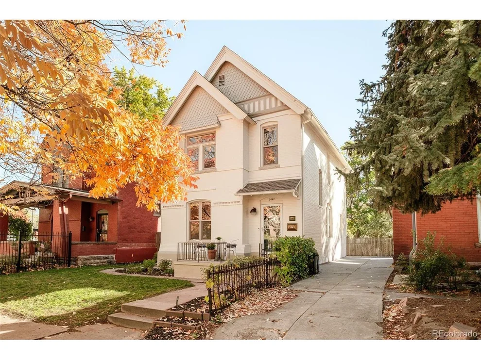 Unit for sale at 3042 W 24th Ave, Denver, CO 80211