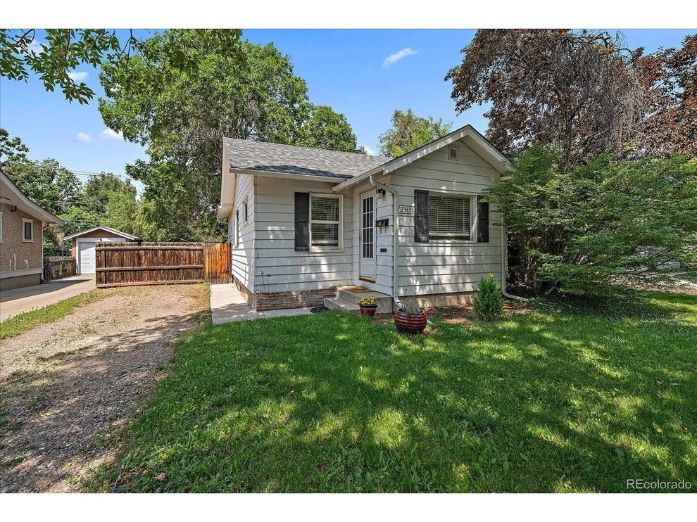 Unit for sale at 2345 S Williams St, Denver, CO 80210
