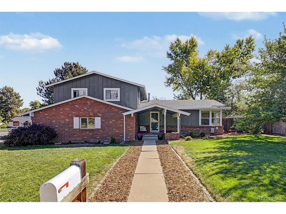 Unit for sale at 7908 S Marshall St, Littleton, CO 80128