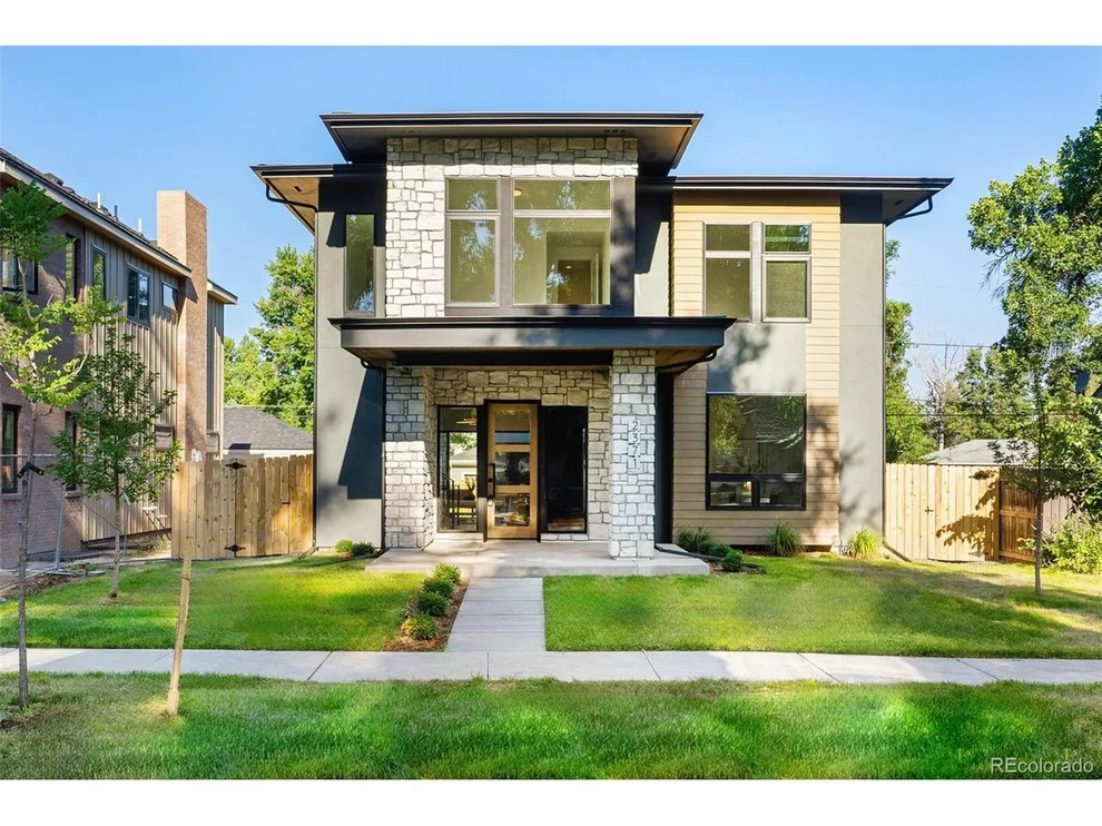 Unit for sale at 2371 S Franklin St, Denver, CO 80210