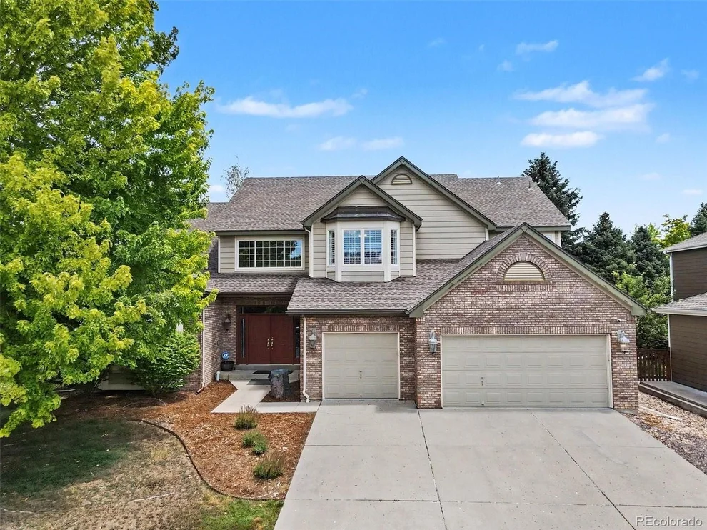 Unit for sale at 3902 Grand Canyon St, Fort Collins, CO 80525