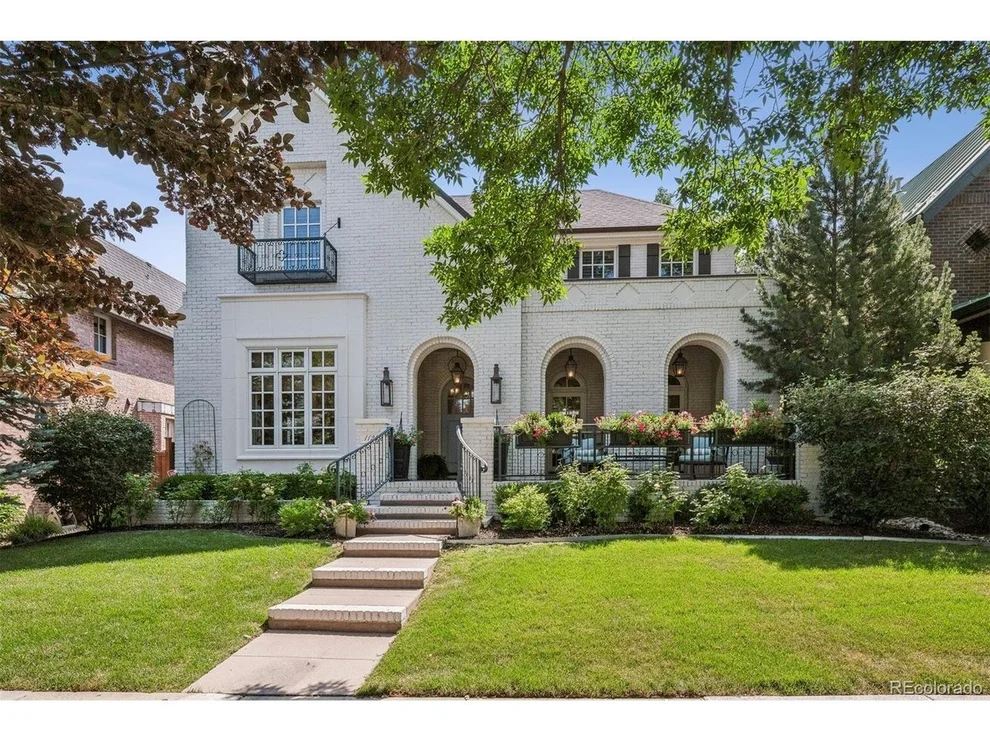 Unit for sale at 1124 S High St, Denver, CO 80210