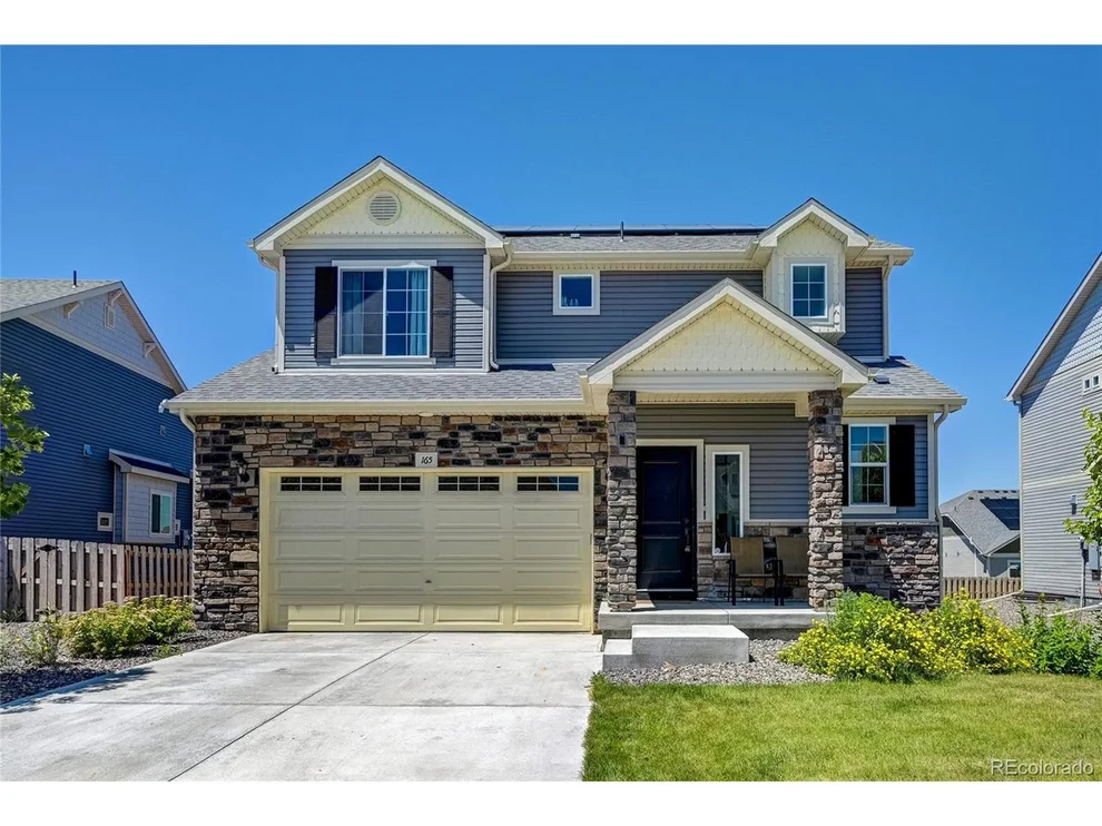 Unit for sale at 165 N Oak Hill Way, Aurora, CO 80018