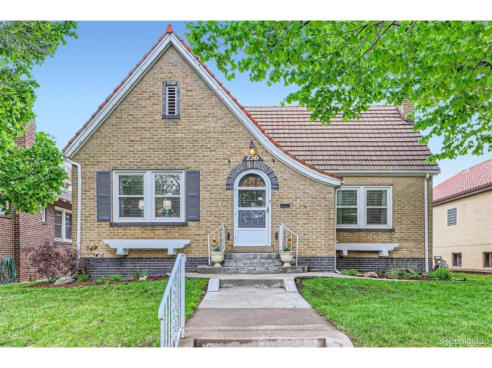 Unit for sale at 736 Harrison St, Denver, CO 80206