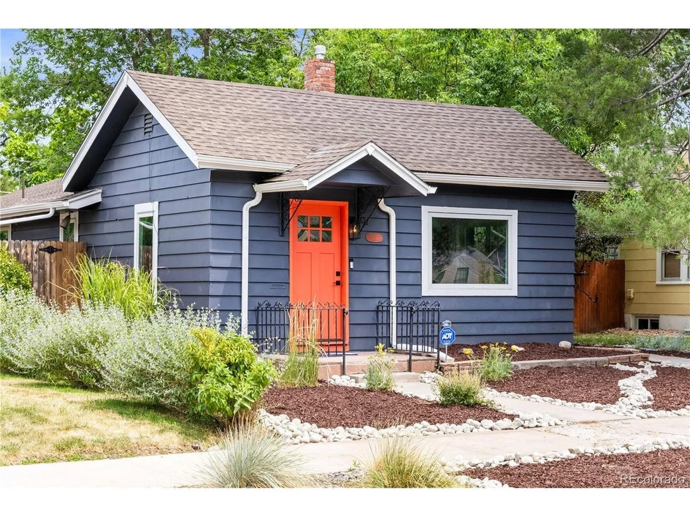Unit for sale at 2336 S Franklin St, Denver, CO 80210