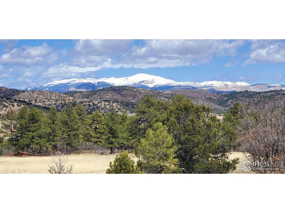 Unit for sale at 0 Cap Rock Rds, Canon City, CO 81212