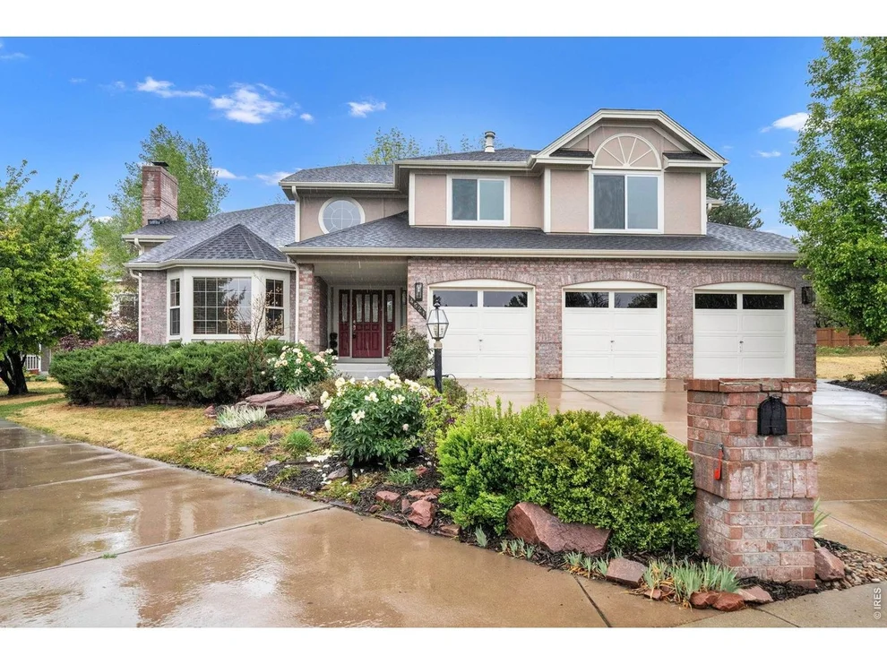 Unit for sale at 4521 Northfield Ct, Boulder, CO 80301