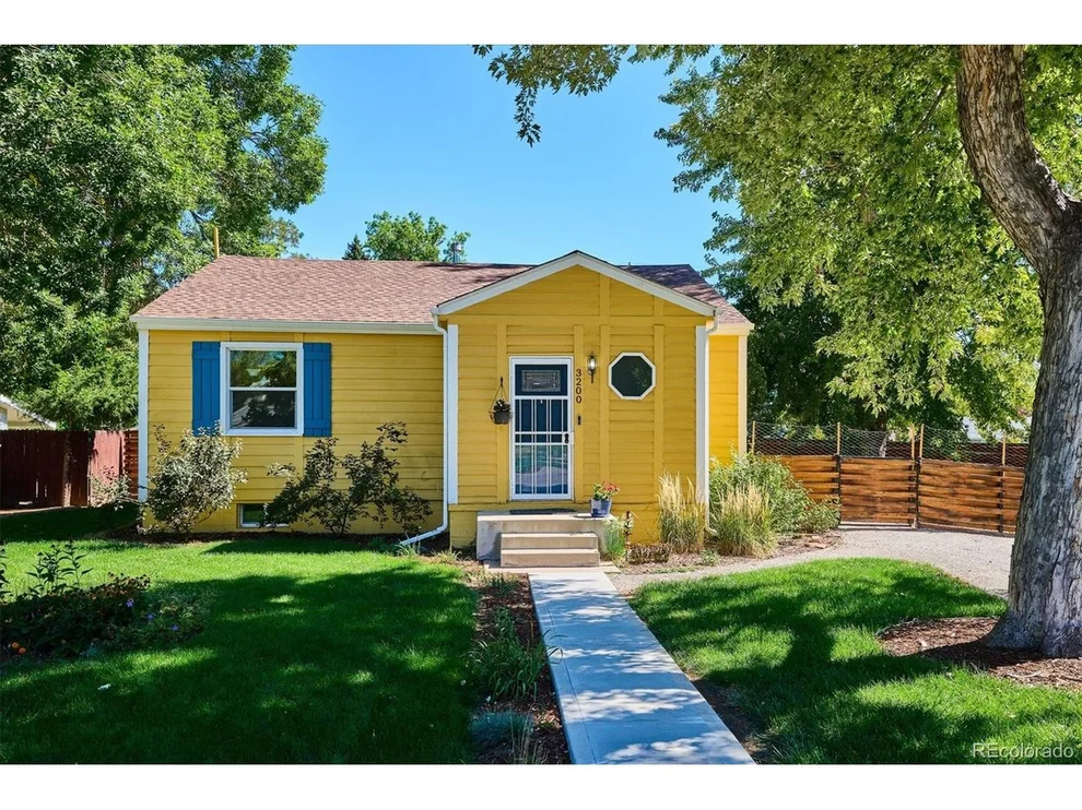 Unit for sale at 3200 Vance St, Wheat Ridge, CO 80033